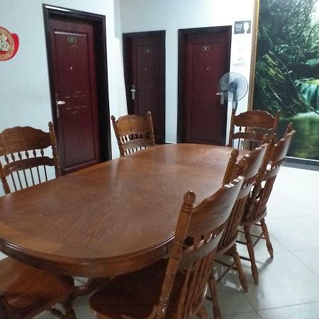 Jinjang Homestay Kuala Lumpur Exterior photo