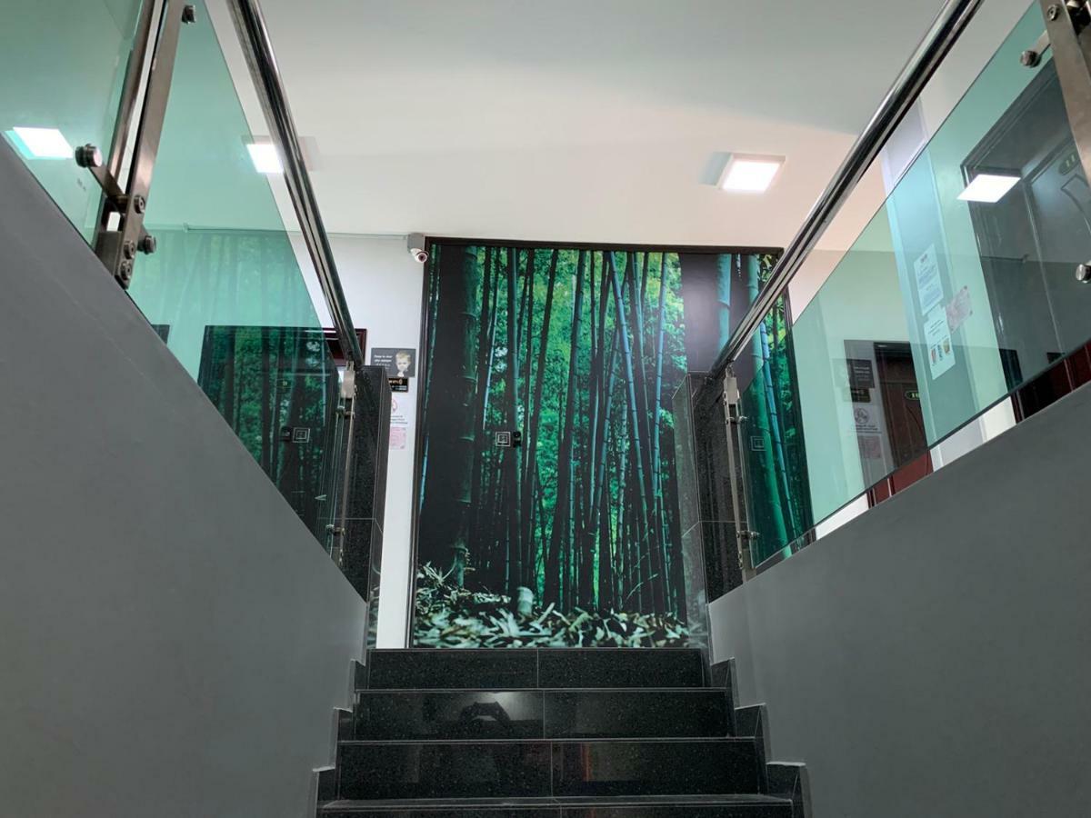 Jinjang Homestay Kuala Lumpur Exterior photo