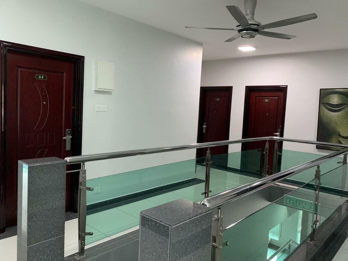 Jinjang Homestay Kuala Lumpur Exterior photo